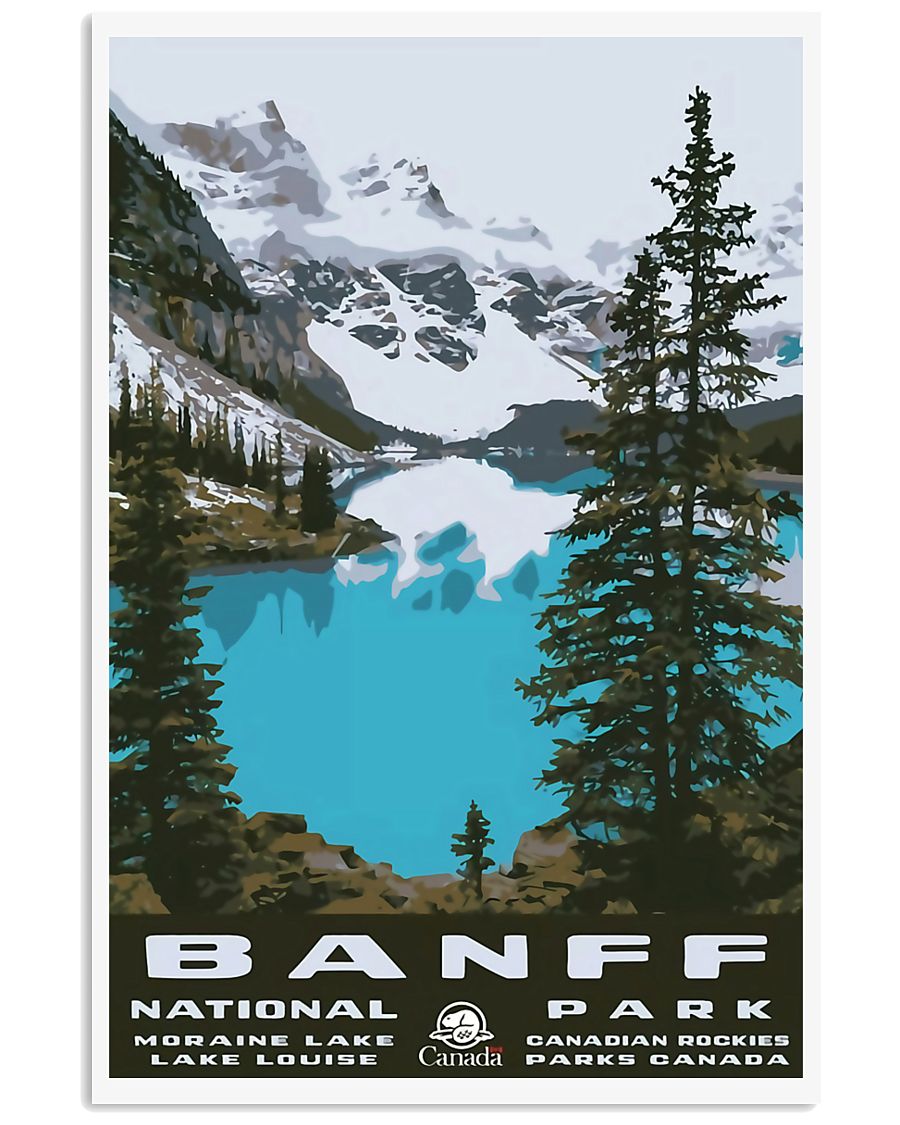 BANFF 11x17 Poster