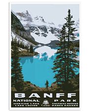 BANFF 11x17 Poster front