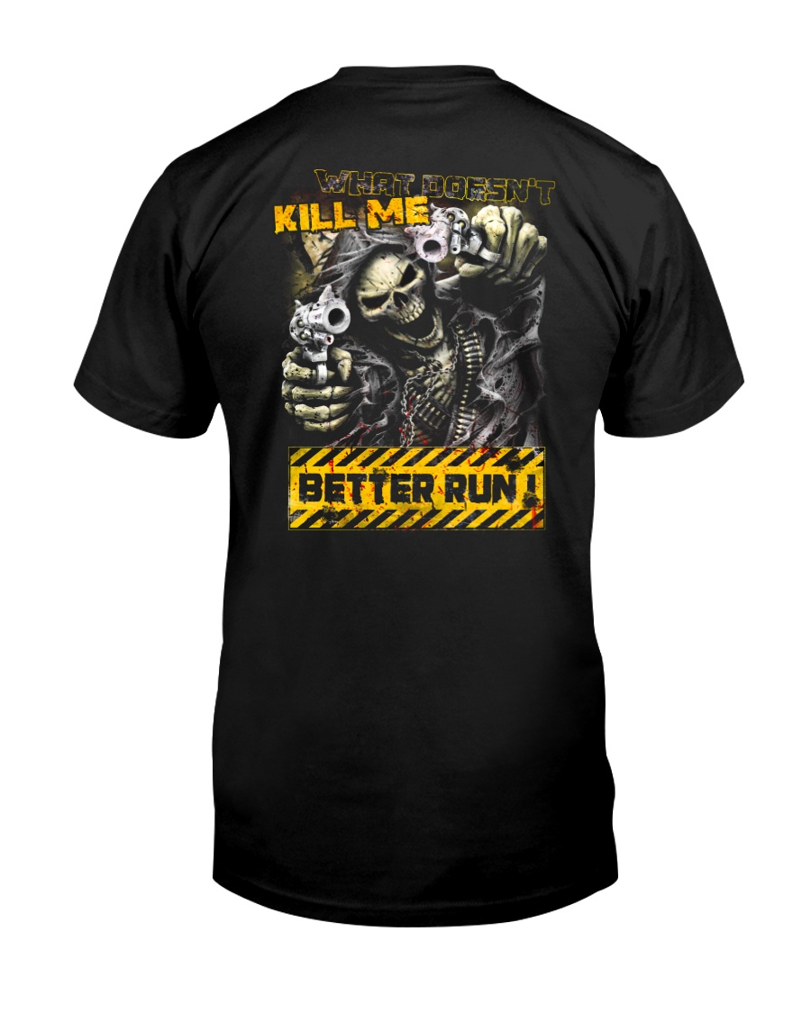 KILL ME Classic T-Shirt
