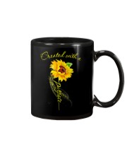 CREATED WITH A PURPOSE Mug thumbnail