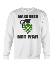 WHAT I DO 2 T-SHIRT Crewneck Sweatshirt thumbnail