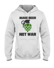 WHAT I DO 2 T-SHIRT Hooded Sweatshirt thumbnail