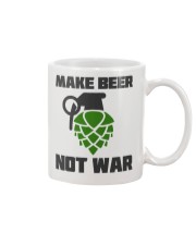 WHAT I DO 2 T-SHIRT Mug thumbnail