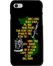 VN COMBAT Phone Case thumbnail