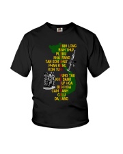 VN COMBAT Youth T-Shirt thumbnail