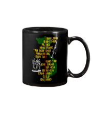 VN COMBAT Mug thumbnail