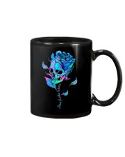 METALLIC SKULL Mug thumbnail