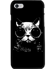BEST TANK FOR CAT LOVERS Phone Case thumbnail