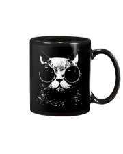 BEST TANK FOR CAT LOVERS Mug thumbnail
