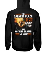 THE DARKEST PLACE Hooded Sweatshirt thumbnail