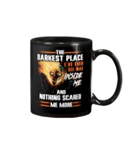 THE DARKEST PLACE Mug thumbnail