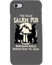 THE OLDE SALEM PUB Phone Case thumbnail