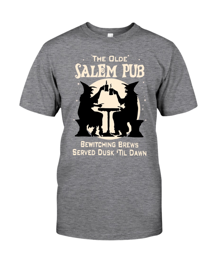 THE OLDE SALEM PUB Classic T-Shirt