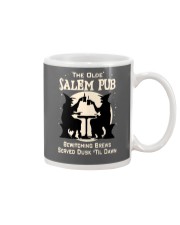 THE OLDE SALEM PUB Mug thumbnail