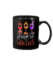 DRINK UP WITCHES Mug thumbnail