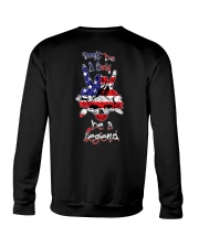 AMERICA BE A LEGEND Crewneck Sweatshirt tile