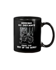 Keeping Distance Mug thumbnail