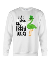 IRISH TODAY Crewneck Sweatshirt thumbnail
