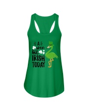 IRISH TODAY Ladies Flowy Tank thumbnail