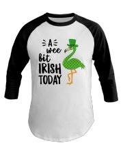 IRISH TODAY Baseball Tee thumbnail