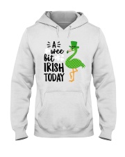 IRISH TODAY Hooded Sweatshirt thumbnail