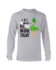 IRISH TODAY Long Sleeve Tee thumbnail