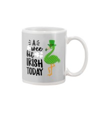 IRISH TODAY Mug thumbnail