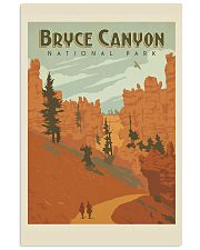 BRYCE NANYON 16x24 Poster front
