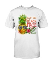 PERFECT SHIRT FOR SUMMER - Tank top Classic T-Shirt thumbnail