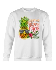 PERFECT SHIRT FOR SUMMER - Tank top Crewneck Sweatshirt thumbnail