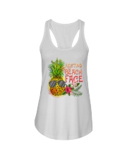 PERFECT SHIRT FOR SUMMER - Tank top Ladies Flowy Tank front