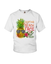 PERFECT SHIRT FOR SUMMER - Tank top Youth T-Shirt thumbnail