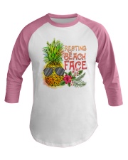 PERFECT SHIRT FOR SUMMER - Tank top Baseball Tee thumbnail