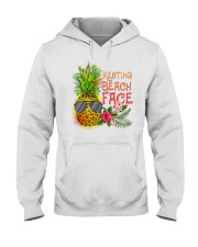 PERFECT SHIRT FOR SUMMER - Tank top Hooded Sweatshirt thumbnail