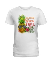 PERFECT SHIRT FOR SUMMER - Tank top Ladies T-Shirt thumbnail
