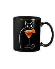 TEQUILA SUNRISE COCKTAIL CAT Mug thumbnail