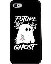 FUTURE GHOST Phone Case thumbnail