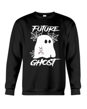FUTURE GHOST Crewneck Sweatshirt thumbnail