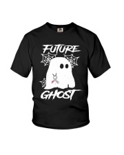 FUTURE GHOST Youth T-Shirt thumbnail