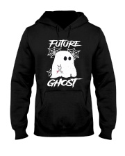 FUTURE GHOST Hooded Sweatshirt thumbnail