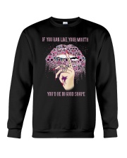 GOOD SHAPE Crewneck Sweatshirt tile