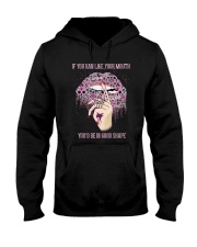 GOOD SHAPE Hooded Sweatshirt tile