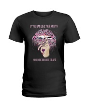 GOOD SHAPE Ladies T-Shirt tile