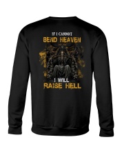 BEND HEAVEN Crewneck Sweatshirt thumbnail