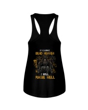 BEND HEAVEN Ladies Flowy Tank thumbnail