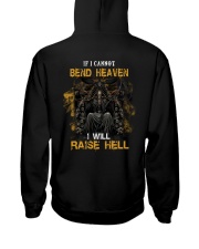 BEND HEAVEN Hooded Sweatshirt thumbnail