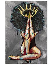 Limited edition 16x24 Poster front
