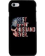 AMERICAN THE BEST HUSBAND Phone Case tile