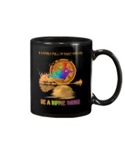 BE A HIPPIE WITCH Mug thumbnail