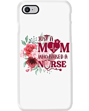NURSE MOM Phone Case thumbnail